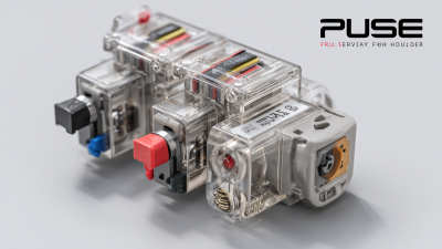 Navigating Import and Export Certifications for Best Pv Fuse Holder Products in a Competitive Market