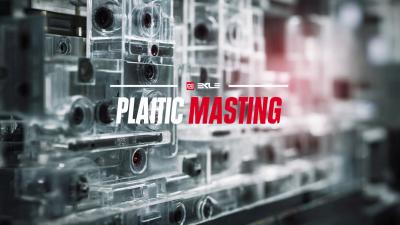 What Are the Advantages of the Best Plastic Injection Molding Services?