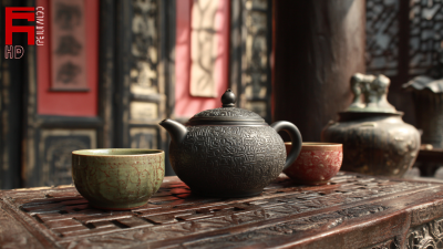 How to Ensure Import and Export Compliance for Your Best Chinese Tea Table Purchases