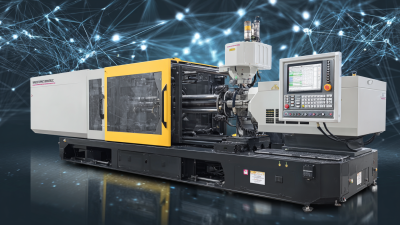 Navigating Import Export Certifications for Best Preform Injection Molding Machines