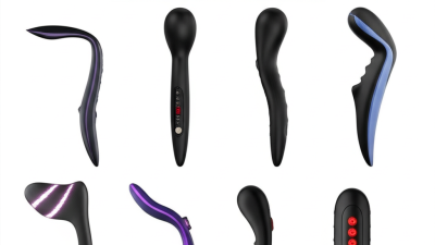 2025 Prostate Massager Trends and Comparison of Top Selling Models for Men