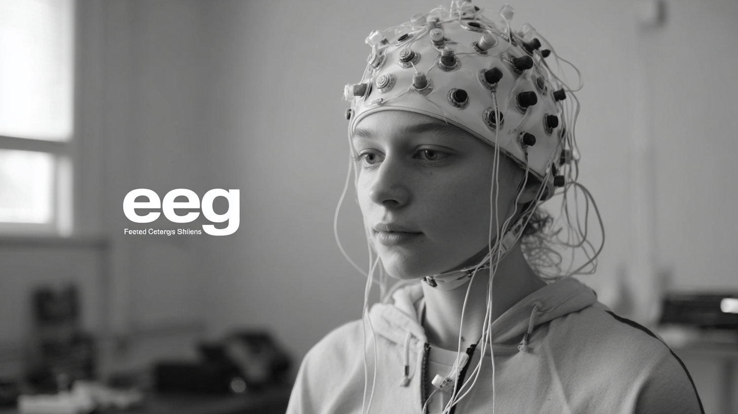 Precision Crafted EEG Systems: Elevating Global Standards in Chinese Manufacturing