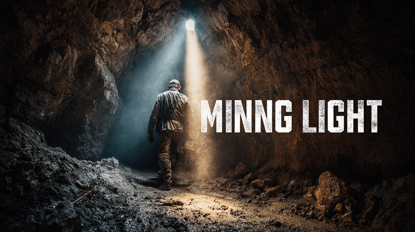 How to Choose the Best Mining Light for Your Needs and Enhance Safety