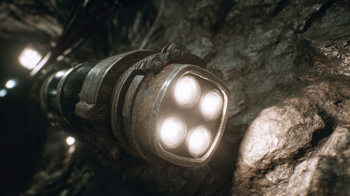 How to Choose the Best Mining Light for Your Needs and Enhance Safety