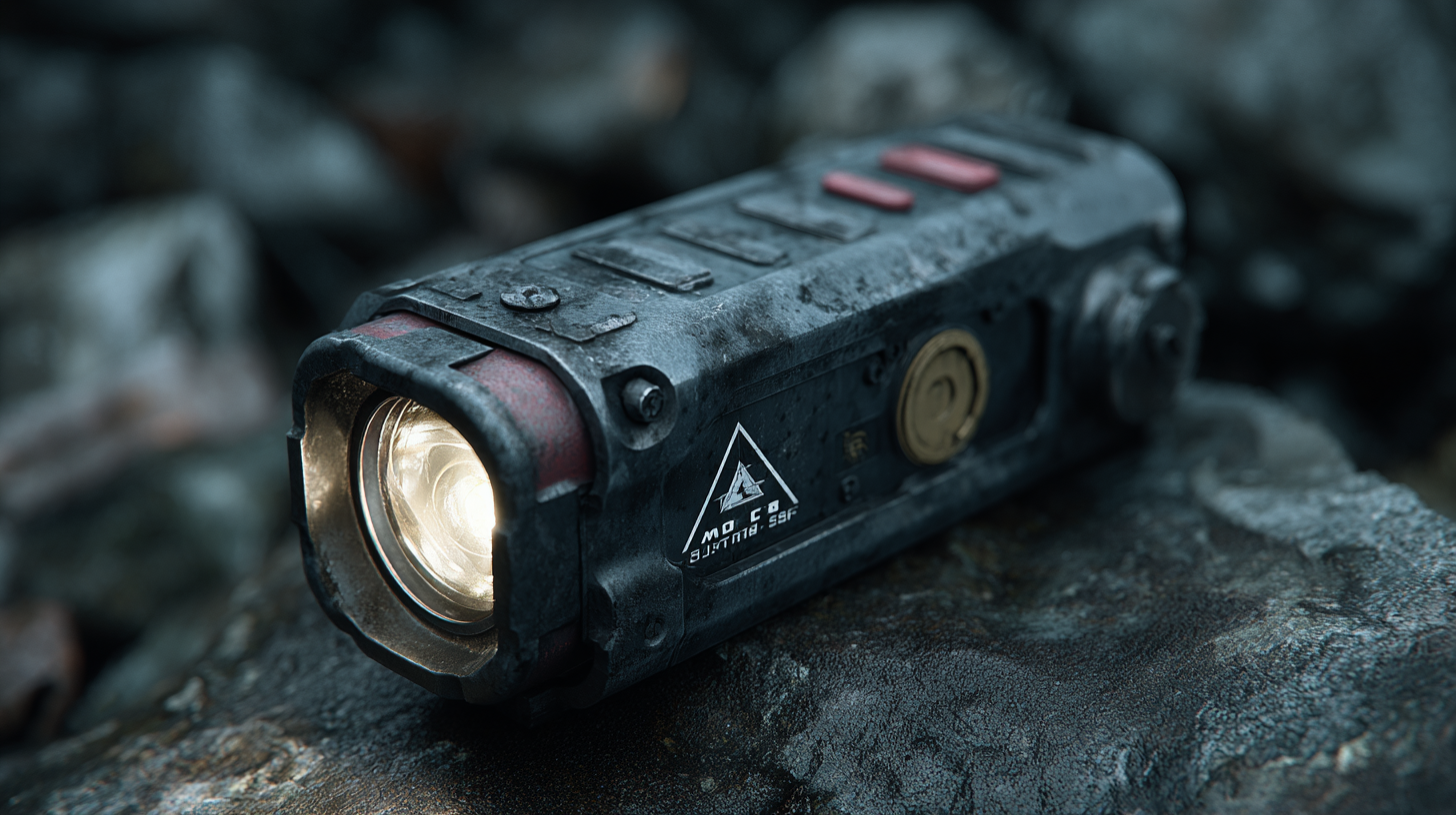How to Choose the Best Mining Light for Your Needs and Enhance Safety