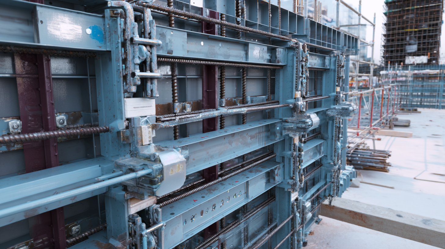 Ultimate Checklist: Choosing the Best Shuttering Magnet Products for Your Project Needs