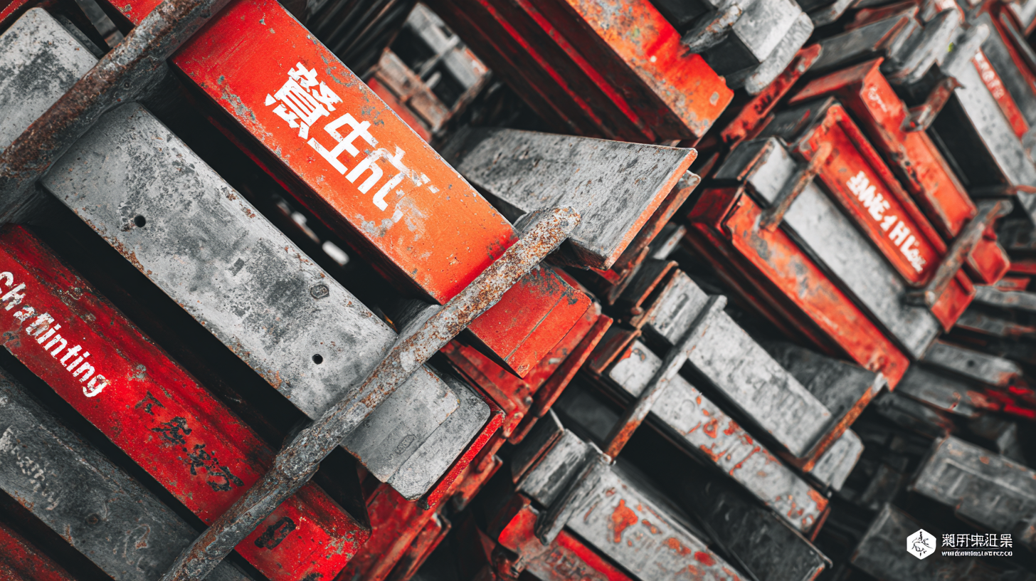 Ultimate Checklist: Choosing the Best Shuttering Magnet Products for Your Project Needs