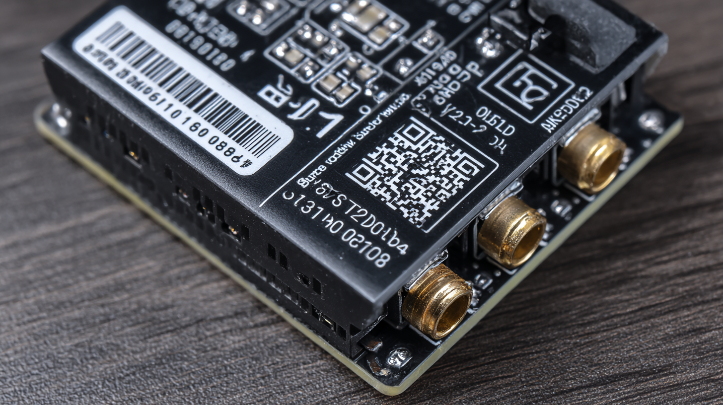 Navigating Import and Export Certifications for the Best Stepper Motor Driver Essentials