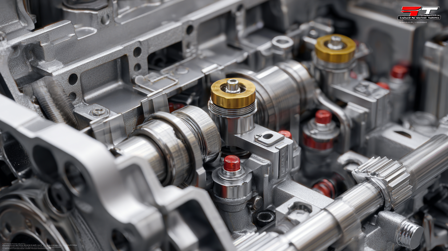 Unmatched Quality and Reliability of Best Automotive Engine Mounts from Leading Chinese Manufacturers