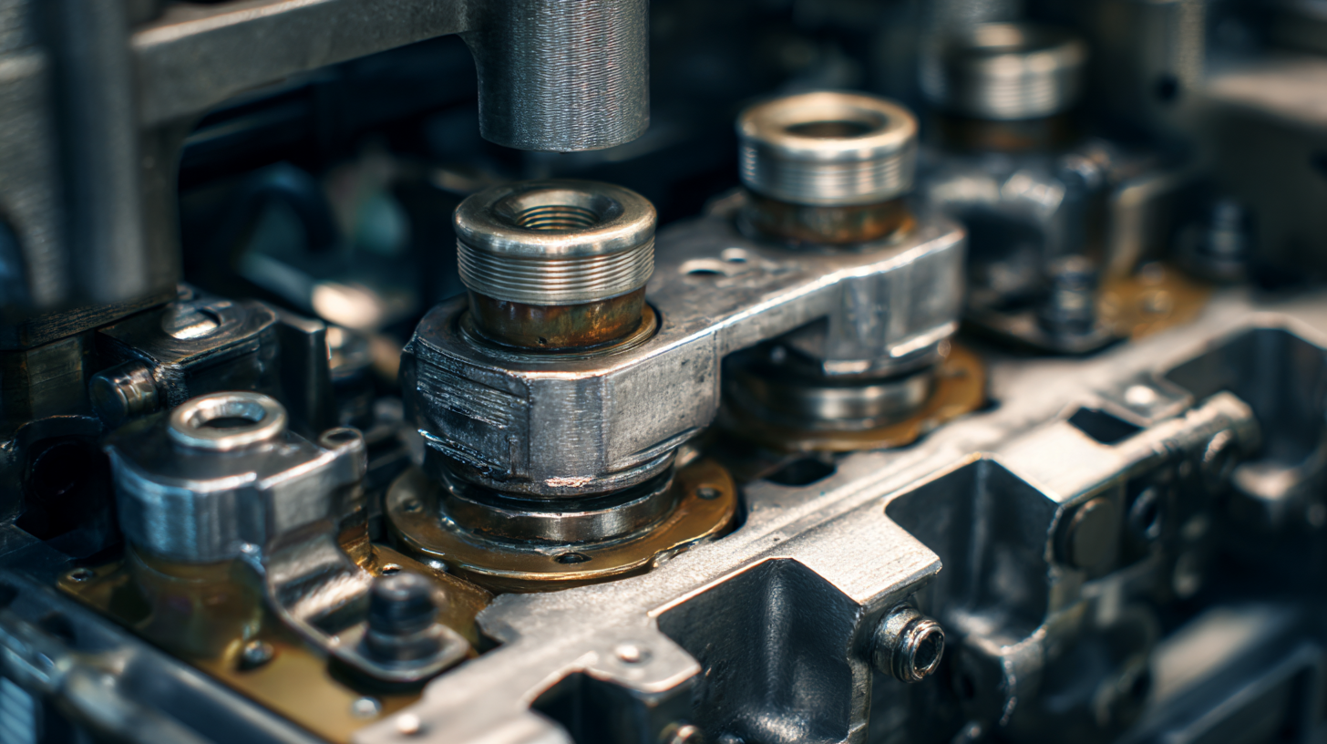 Unmatched Quality and Reliability of Best Automotive Engine Mounts from Leading Chinese Manufacturers