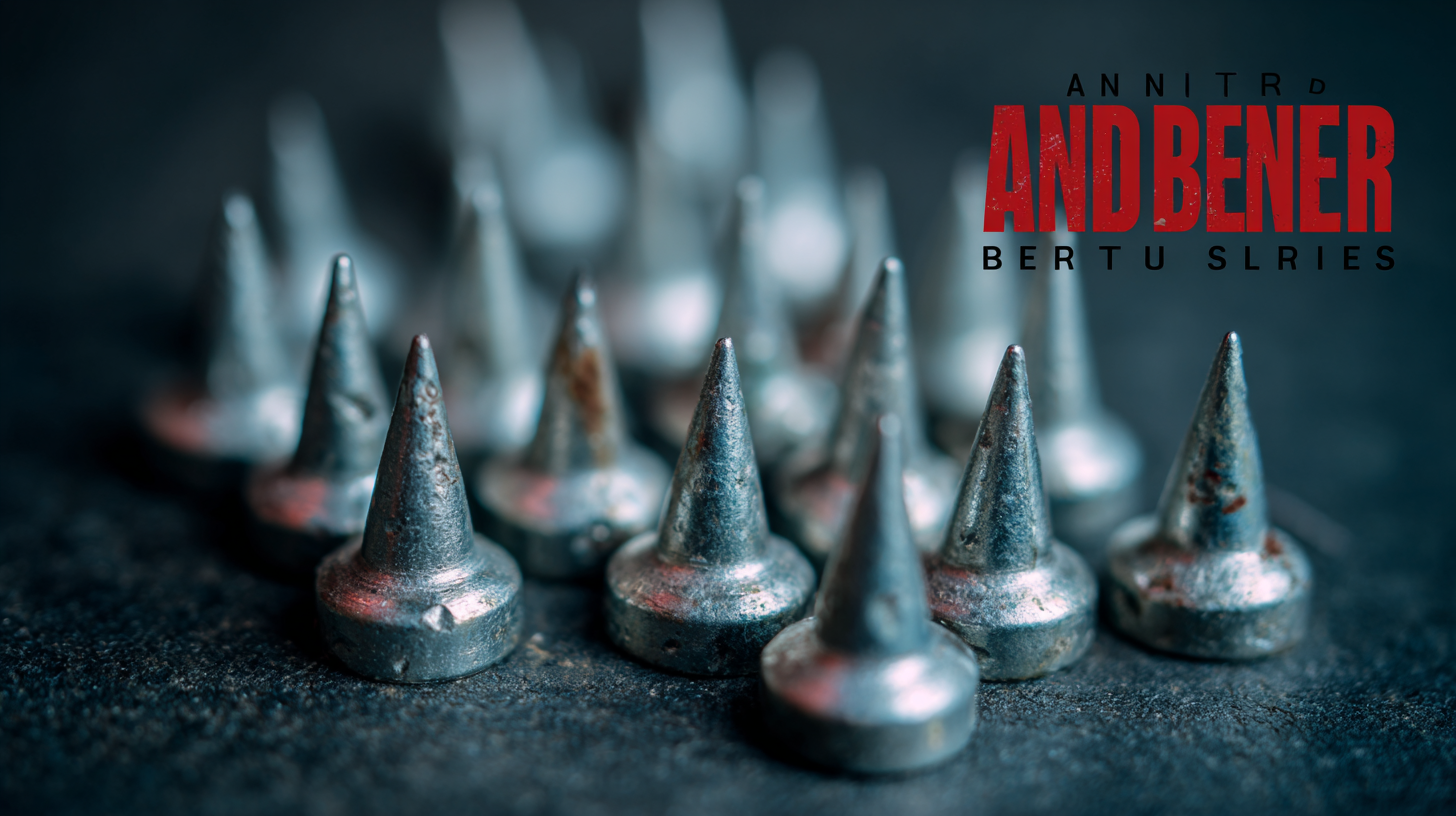 Finding Quality Suppliers: Essential Tips for Sourcing the Best Anti Bird Defender Spikes