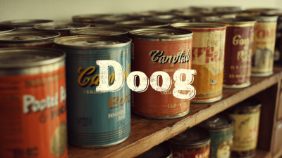 How to Choose the Best Wet Dog Food for Your Furry Friend