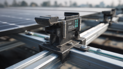 Addressing Common Challenges with the Best Solar Panel Roof Mounts: Insights and Solutions