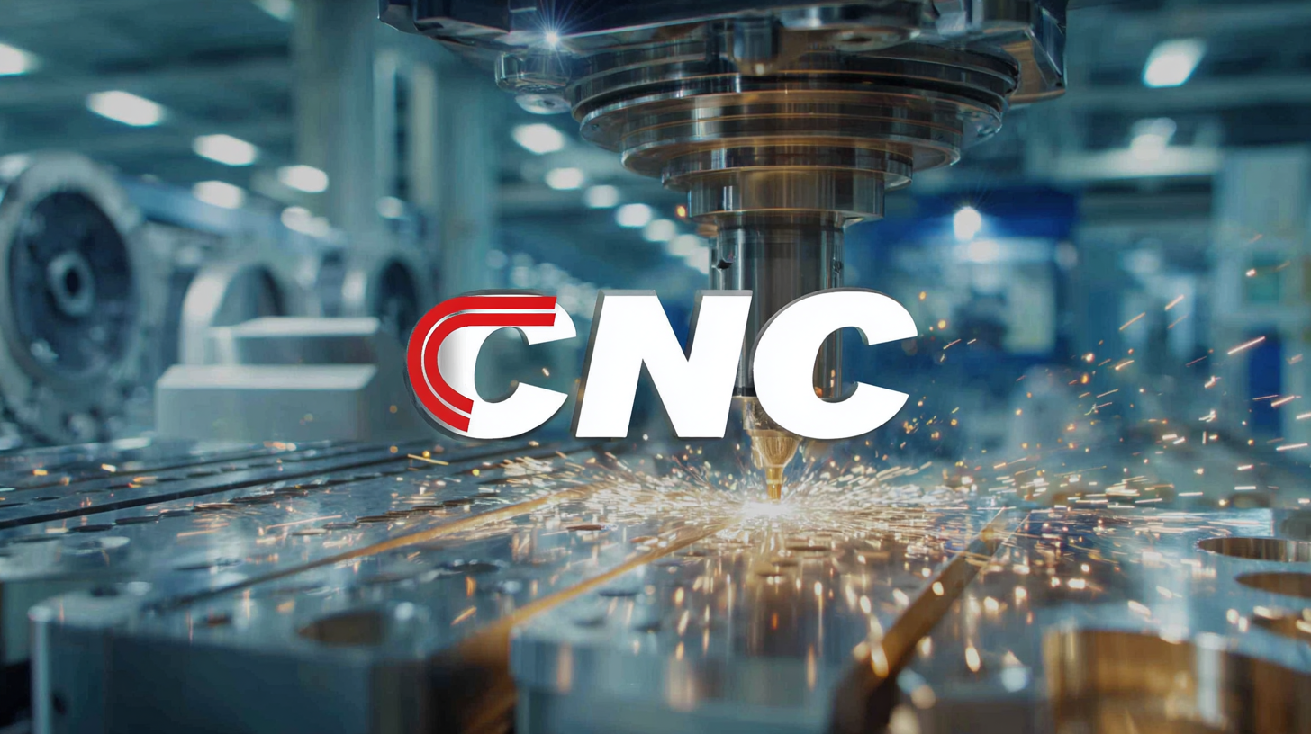 Unleashing the Global Dominance of China’s Custom CNC Parts Manufacturing