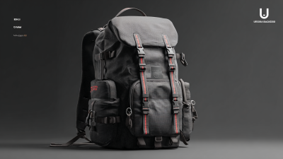 6 Essential Features of the Best Custom Backpacks You Can't Ignore in 2023