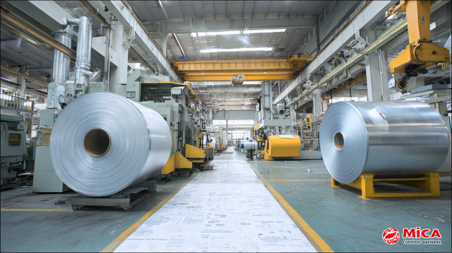 Powerful Factory in China Leading the Global Market with Premium Mica Tape Insulation