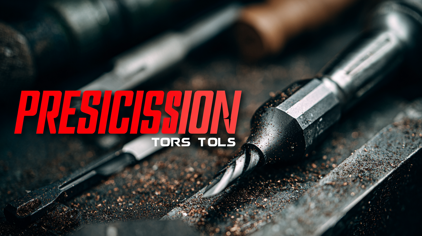 Unlocking the Secrets to Discovering Premium Suppliers for Best Precision Cutting Tools