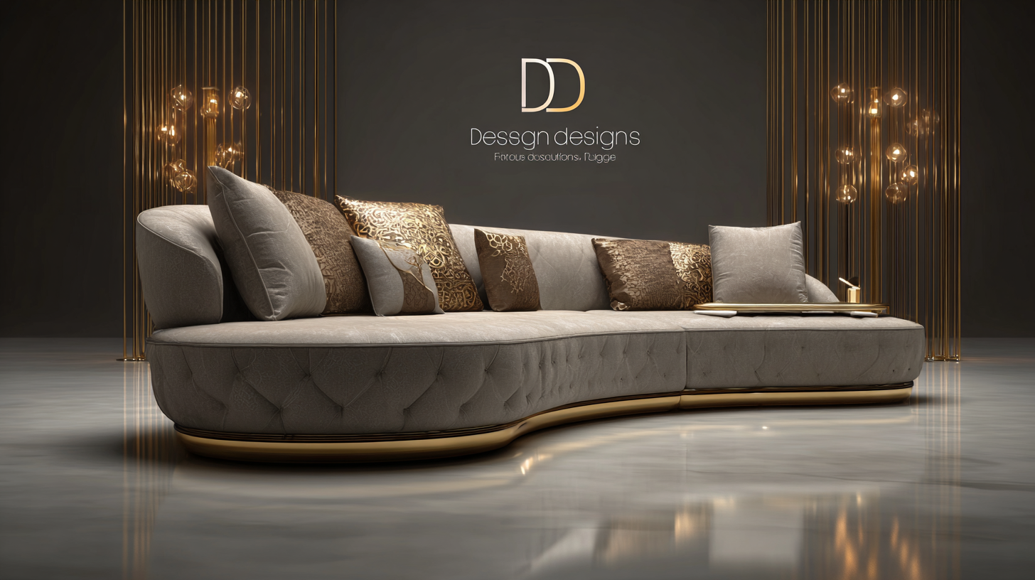 Embracing Future Designs How Best Design Couch Will Transform the Global Furniture Market by 2025