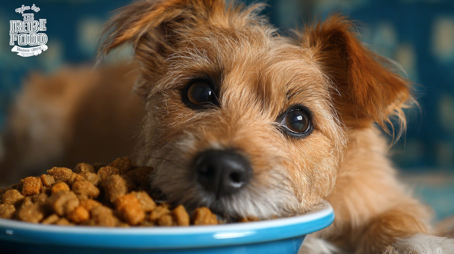 How to Choose the Best Wet Dog Food for Your Furry Friend
