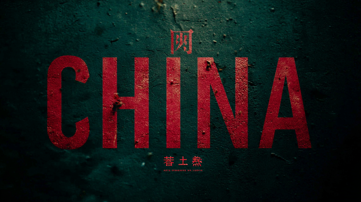 Unleashing Global Excellence through Premium Chinese Manufacturing