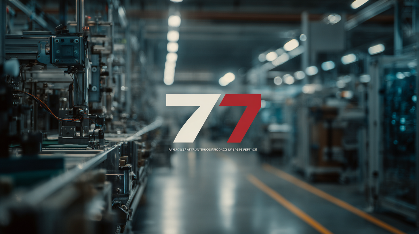 7 Proven Tips from the Best Manufacturers to Boost Your Production Efficiency by 30%