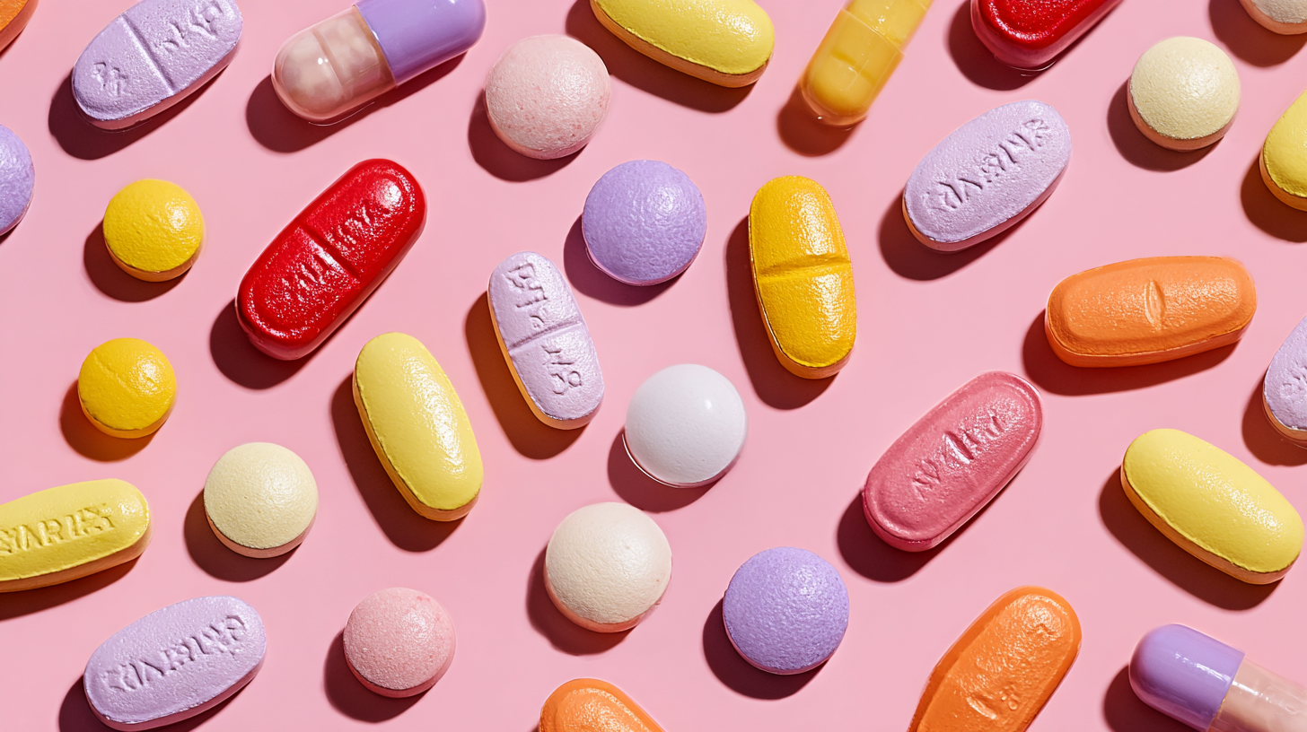 2025 Market Analysis on Skin Brightening Tablets: How to Choose the Best Ones for Your Needs