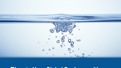 Elevate Your Global Business with Premium Sodium Hyaluronate from China