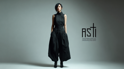 Exquisite Chinese Craftsmanship Meets Global Fashion in the Best Strap Pleated Jumpsuit