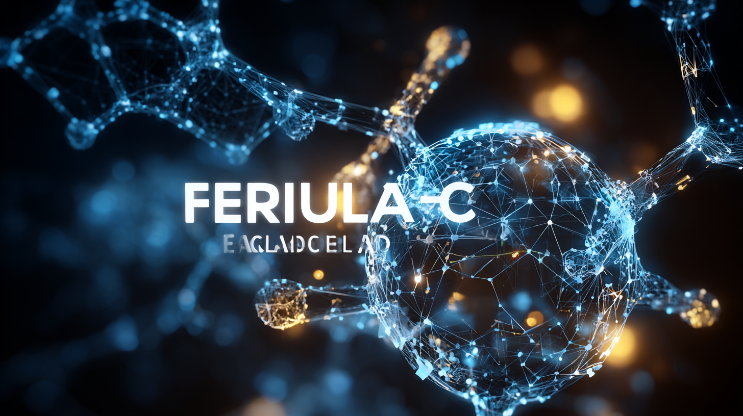 Unlocking the Power of Best Ferulic Acid: Top 5 Industry Use Cases for Global Buyers