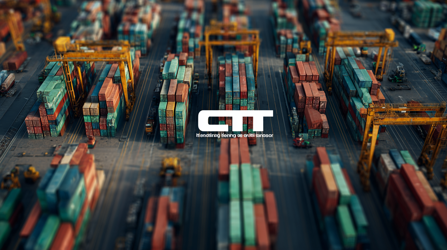 Navigating Global Trends in Heavy Equipment Trading for 2025 and Beyond