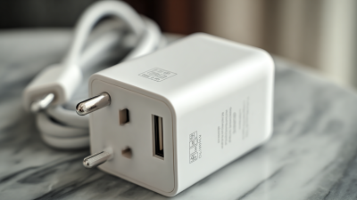 Choosing the Right Manufacturer: Essential Insights for Sourcing the Best Power Adapter Solutions