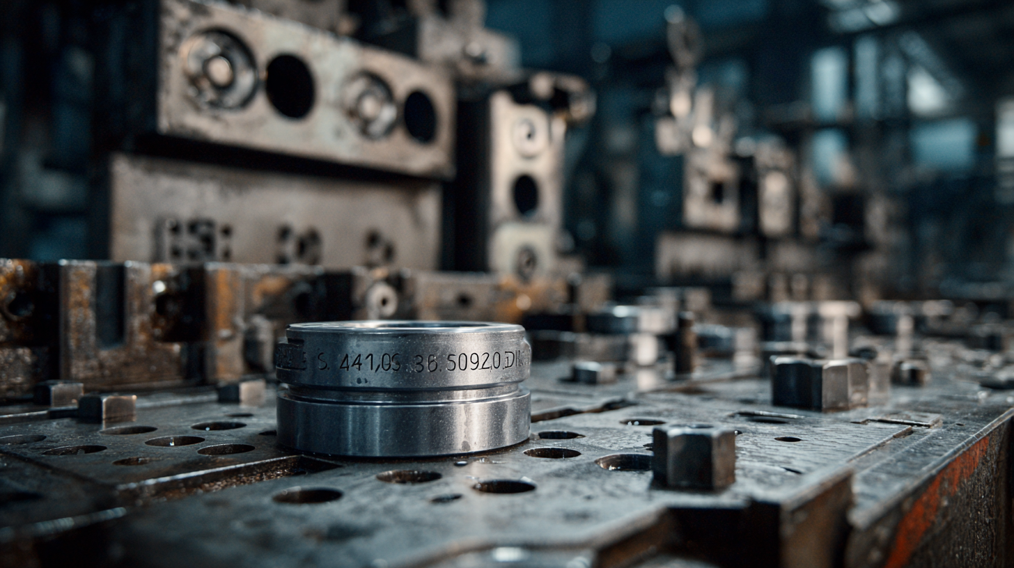 How to Choose the Best Casting Parts for Your Manufacturing Needs