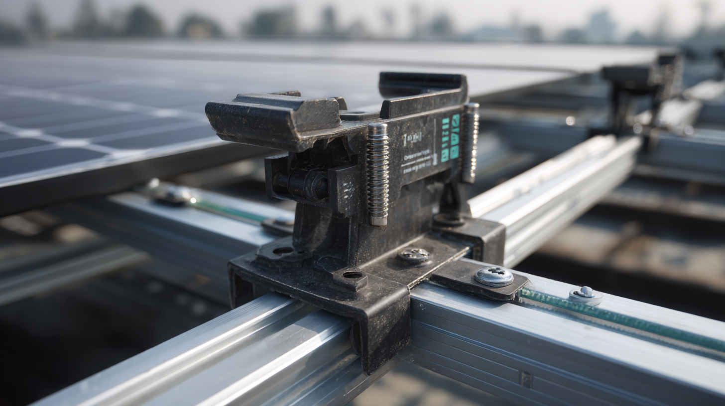 Addressing Common Challenges with the Best Solar Panel Roof Mounts: Insights and Solutions
