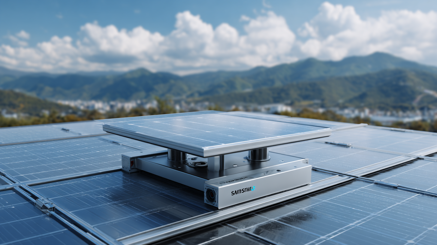 Addressing Common Challenges with the Best Solar Panel Roof Mounts: Insights and Solutions