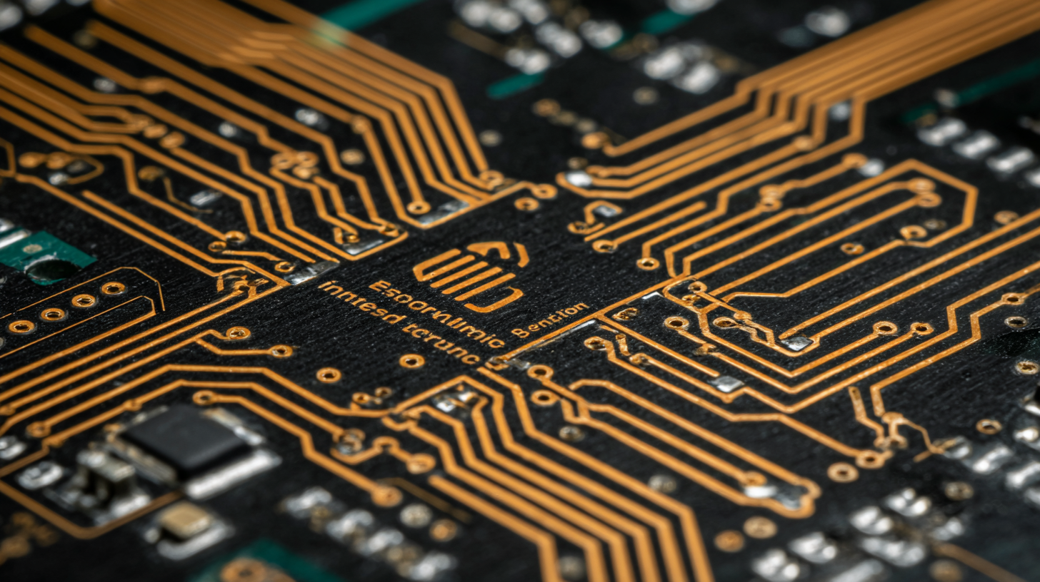 Top 5 Technical Specifications of the Best Rigid Flex Board You Can't Miss!