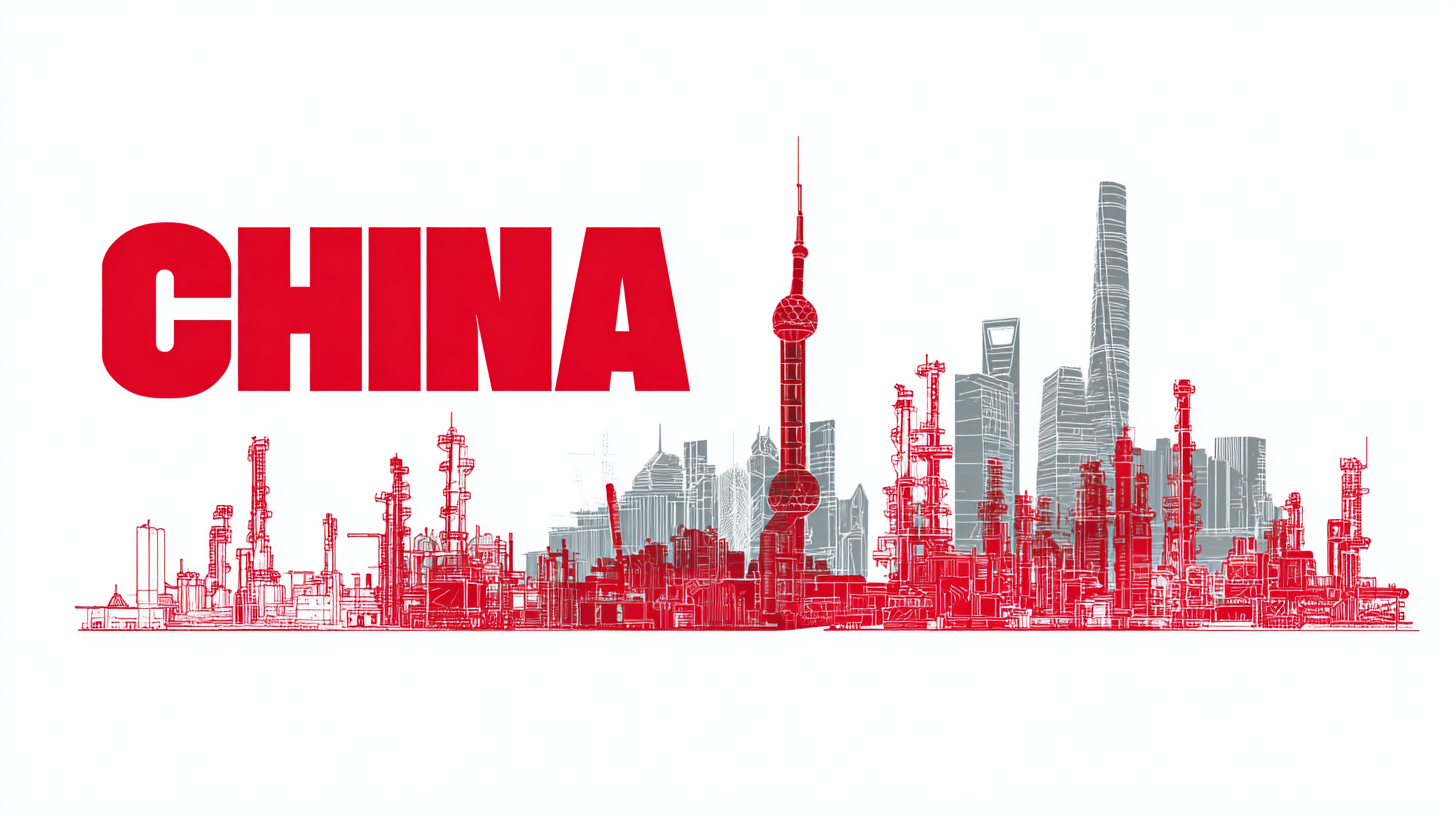 Unleashing the Power of China's Premier Manufacturing for Global Trade Success