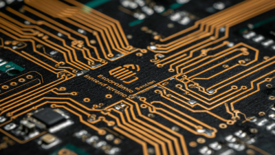 Top 5 Technical Specifications of the Best Rigid Flex Board You Can't Miss!