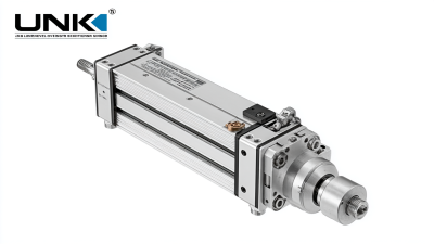 Ultimate Guide to Selecting the Best Linear Servo Motor for Your Applications