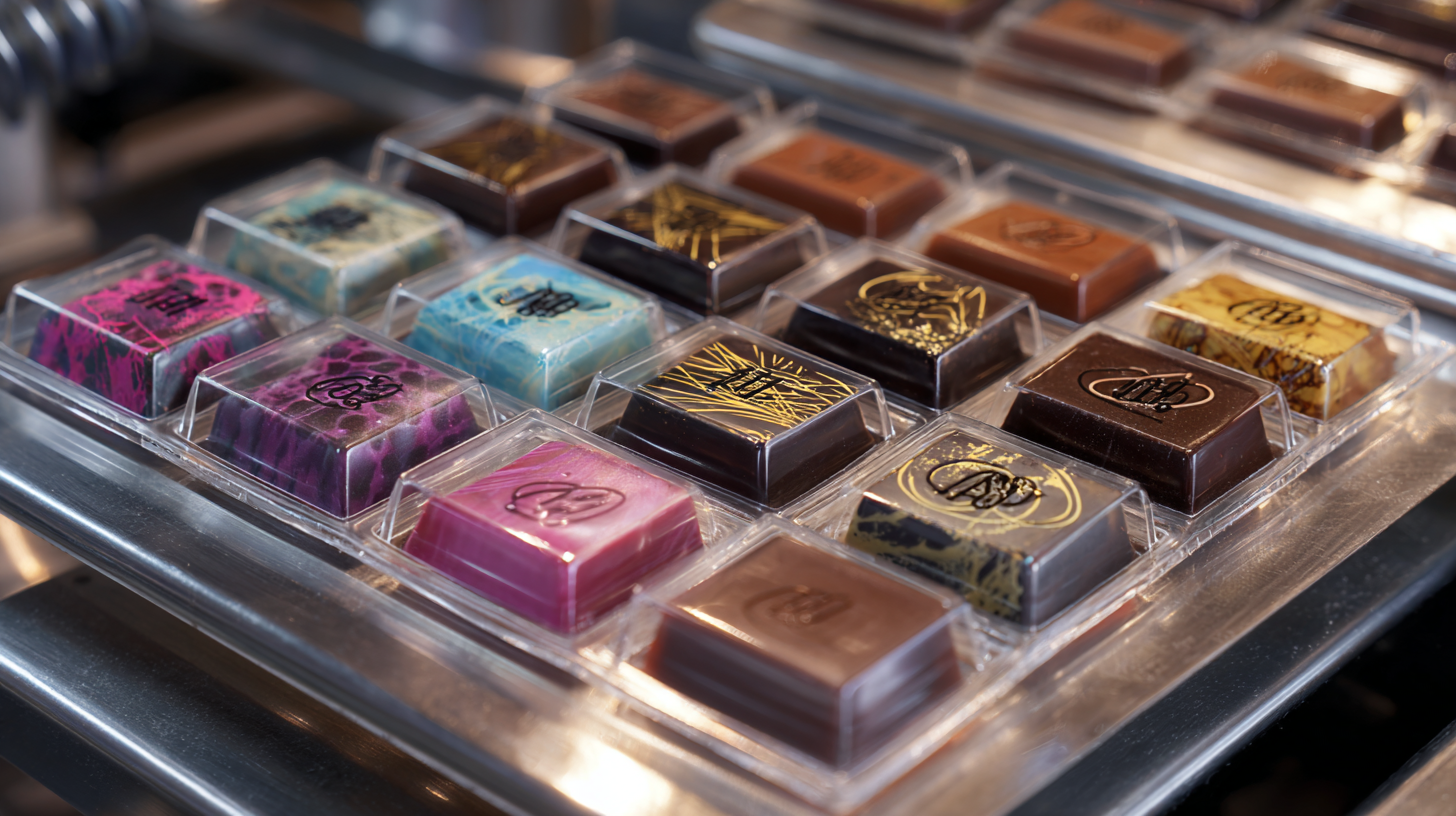 Unlocking the Advantages of Best Chocolate Enrobing Machines for Your Production Line