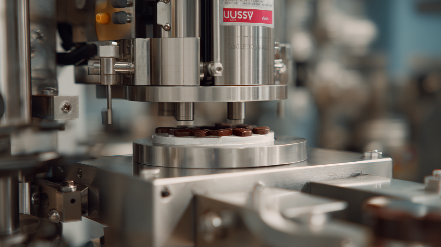 Unlocking the Advantages of Best Chocolate Enrobing Machines for Your Production Line