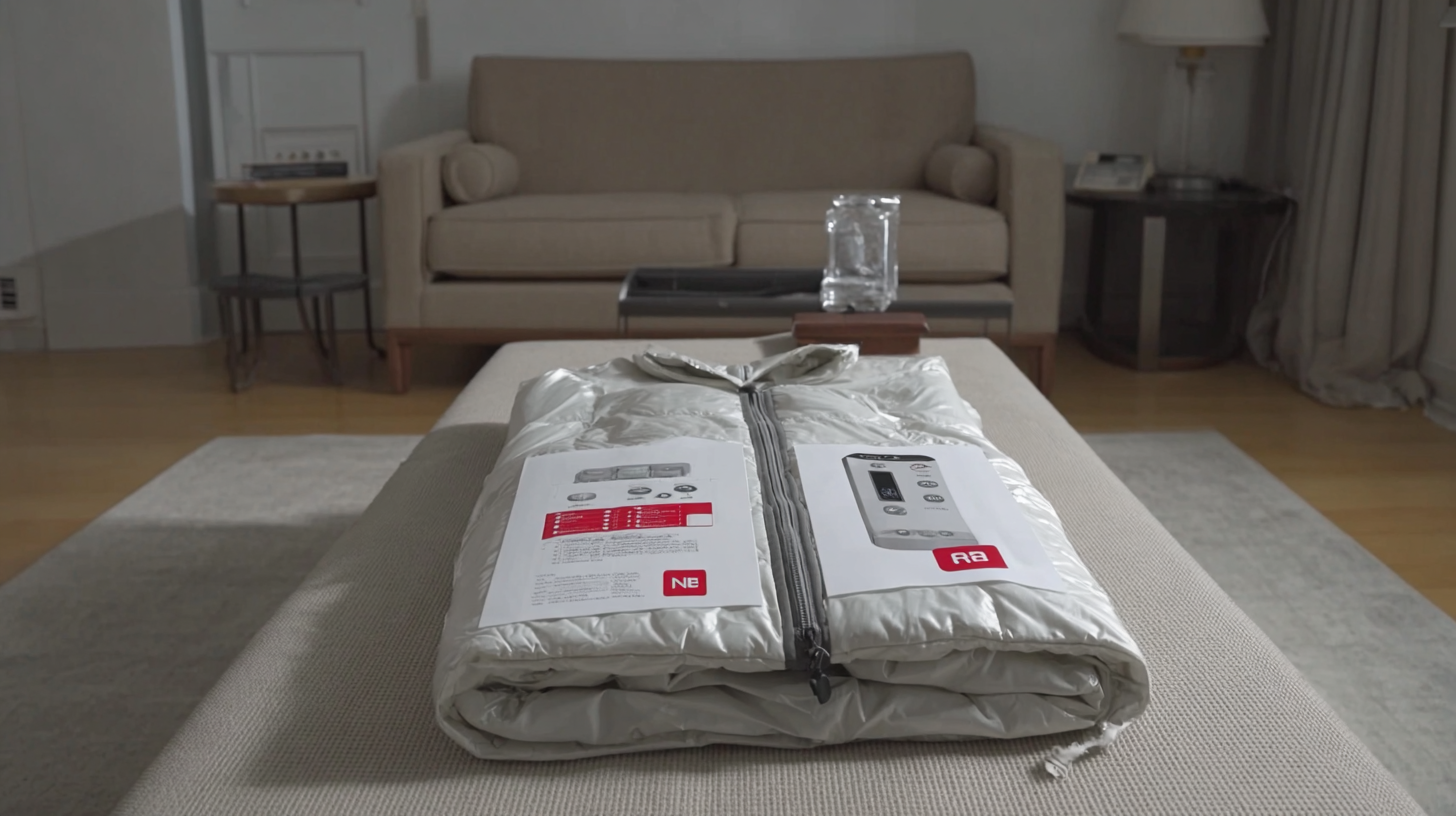 Unlocking Space: The Top Advantages of Using the Best Vacuum Clothes Bags with Pump