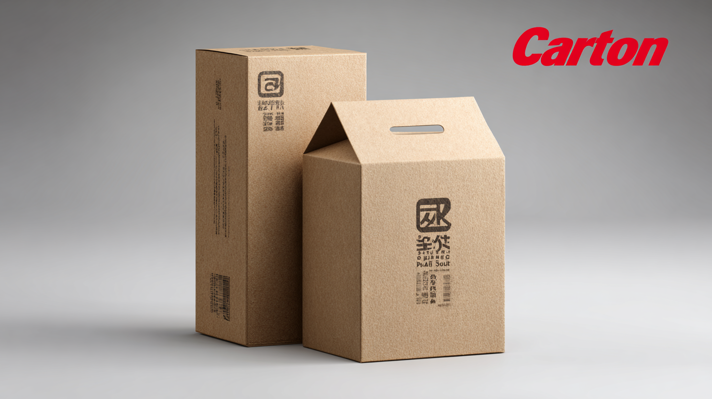 Effective Approaches for Superior Carton Packaging Solutions