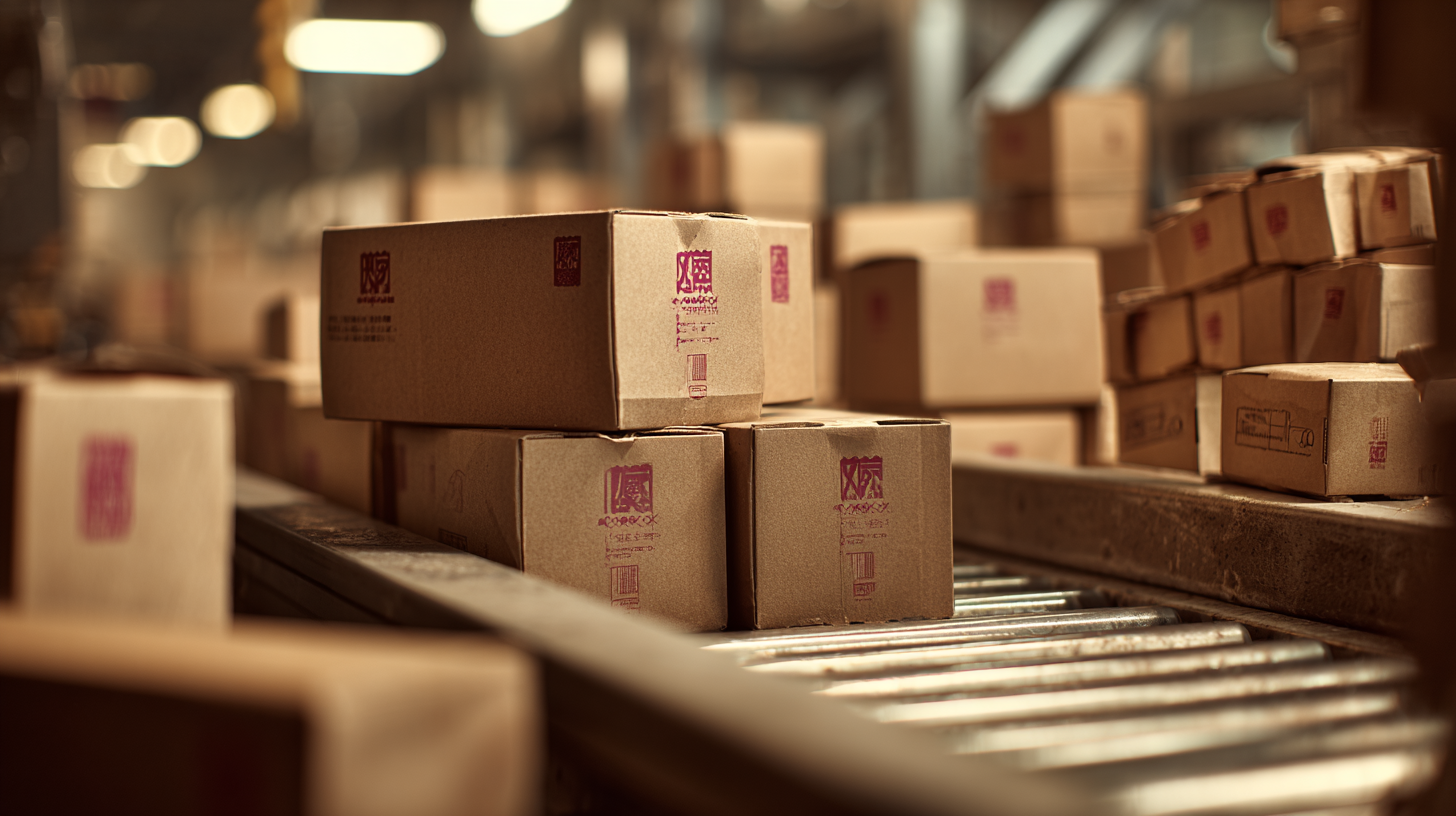 Effective Approaches for Superior Carton Packaging Solutions