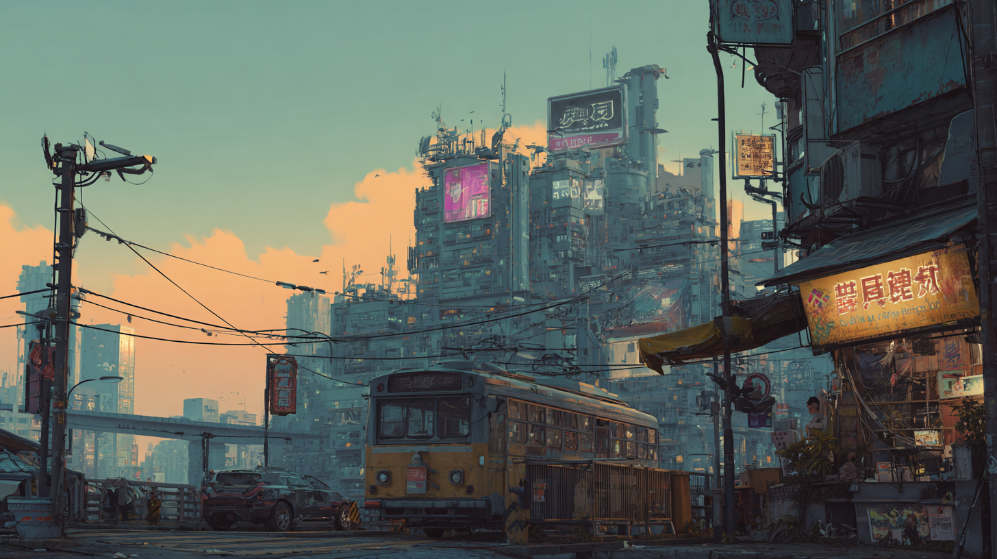 Exploring the Most Captivating Best Artistic Rendering Examples You Need to See