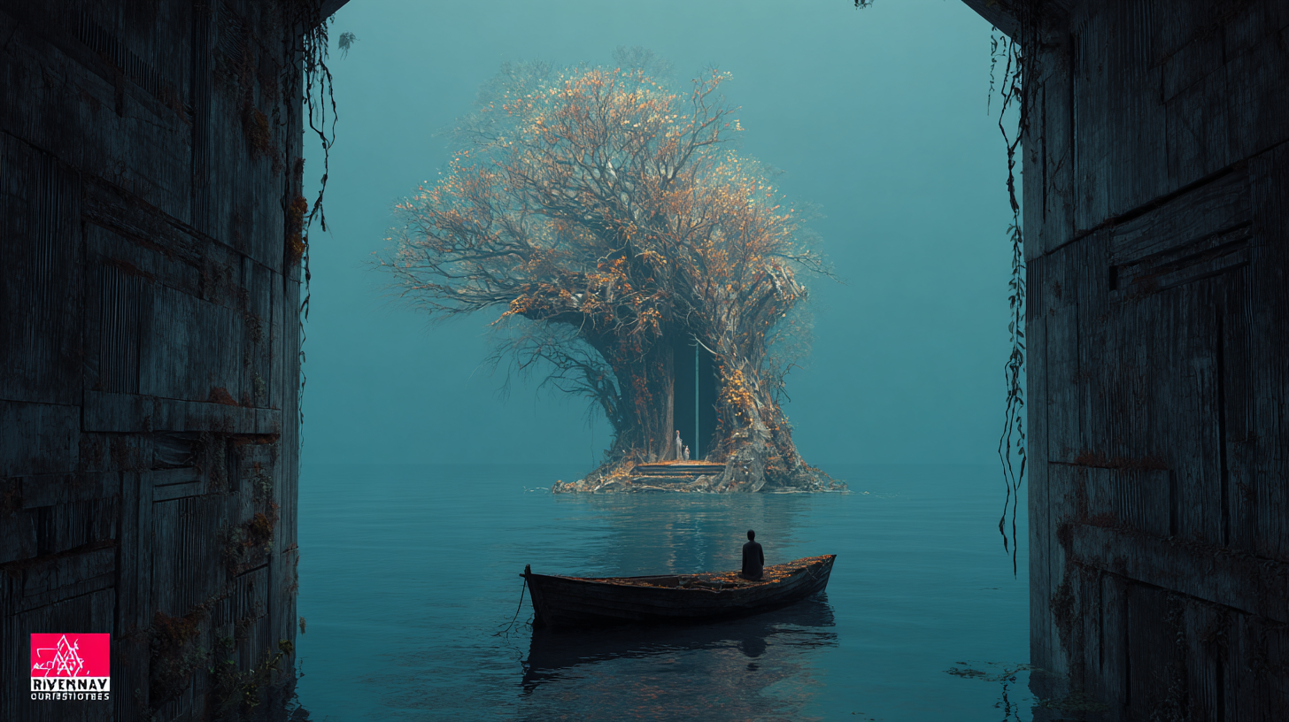 Exploring the Most Captivating Best Artistic Rendering Examples You Need to See