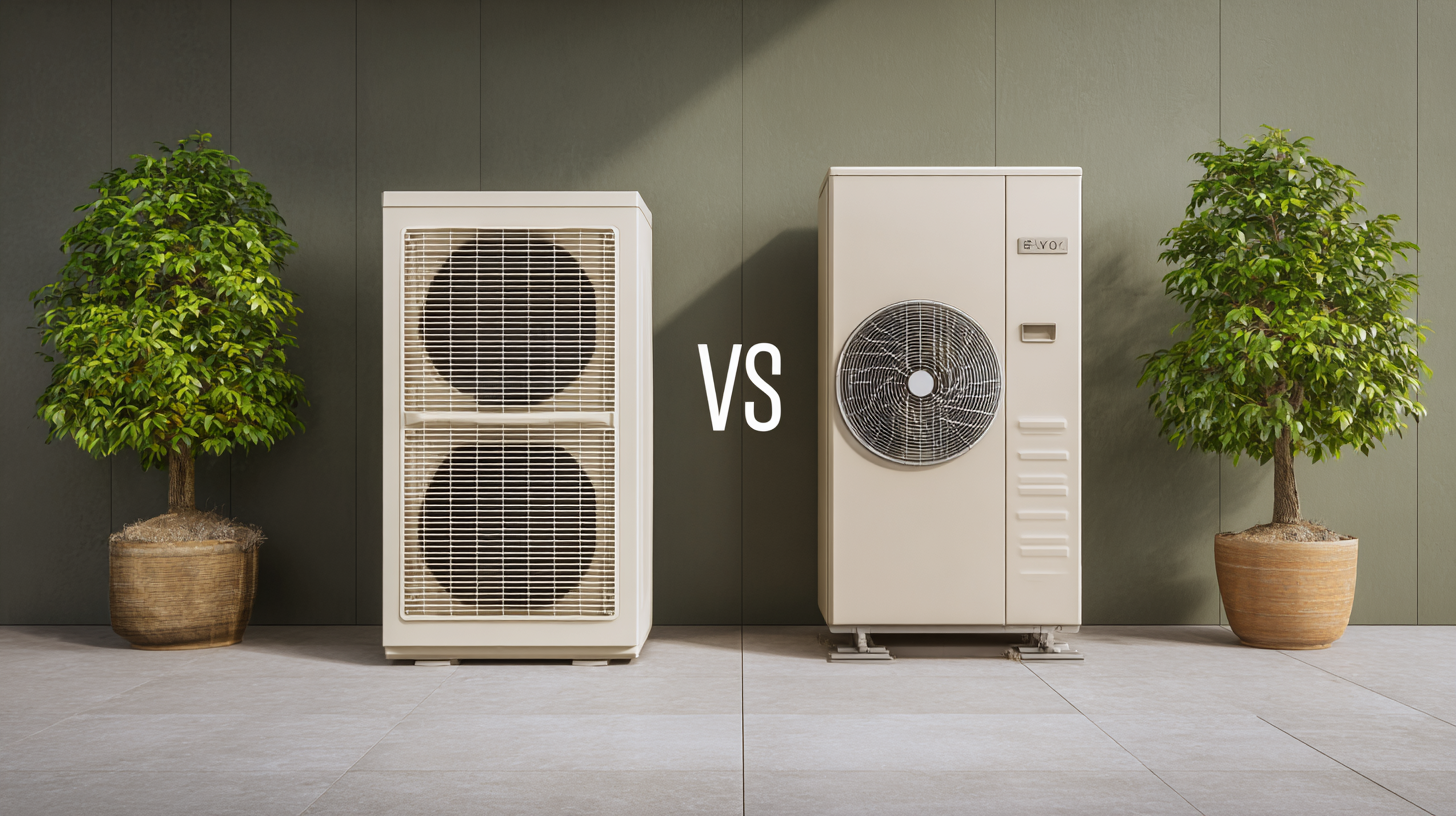 Overcoming Common Challenges with the Best Air To Air Heat Pump: Insights and Solutions