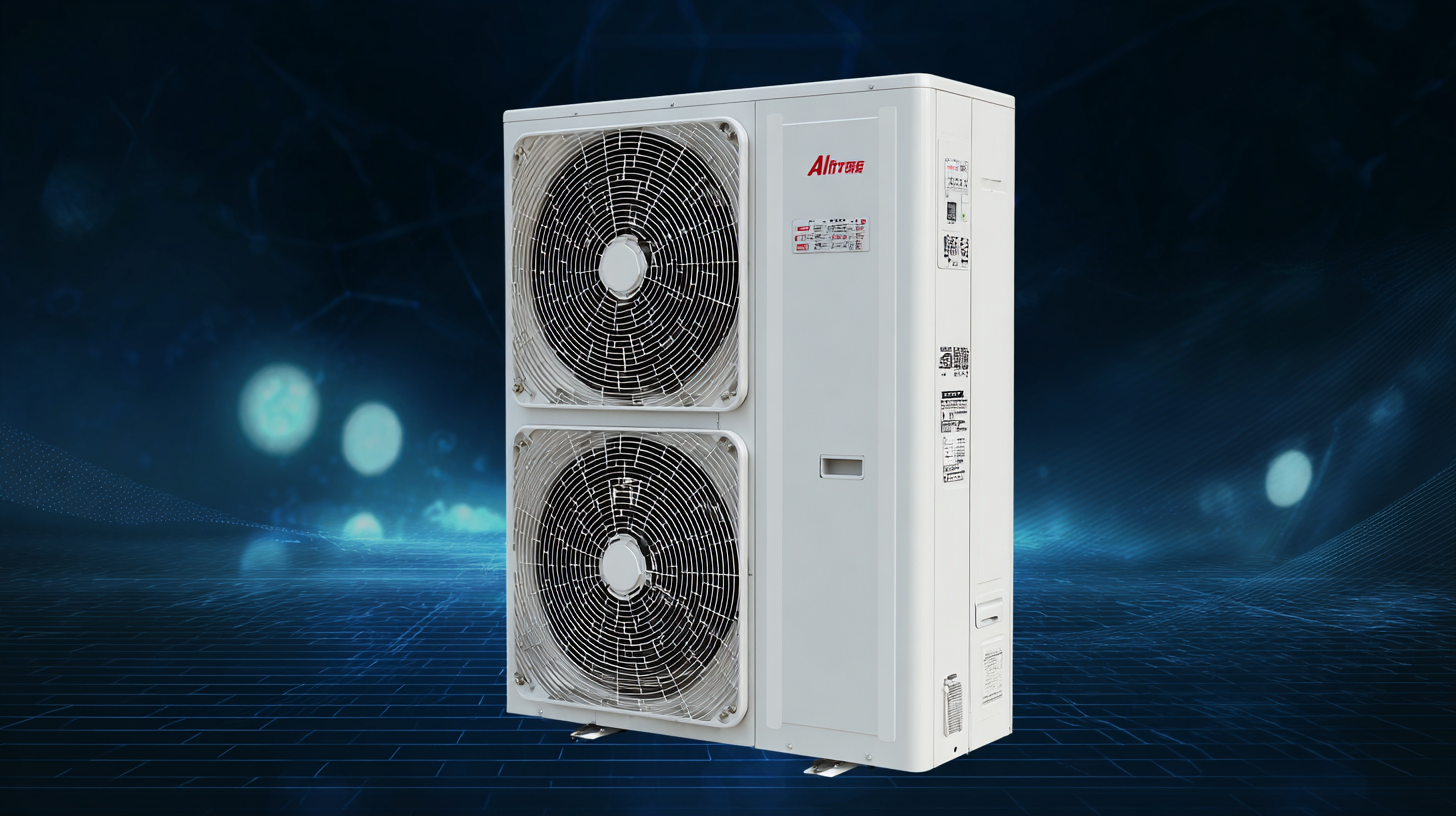 Overcoming Common Challenges with the Best Air To Air Heat Pump: Insights and Solutions
