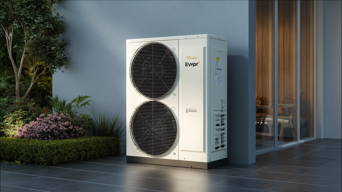 Overcoming Common Challenges with the Best Air To Air Heat Pump: Insights and Solutions