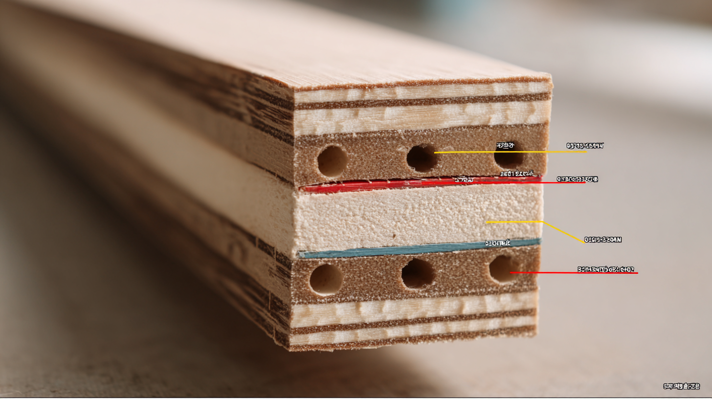 How to Identify Top Manufacturers for the Best Hollow Board Backing Plate: A Comprehensive Guide