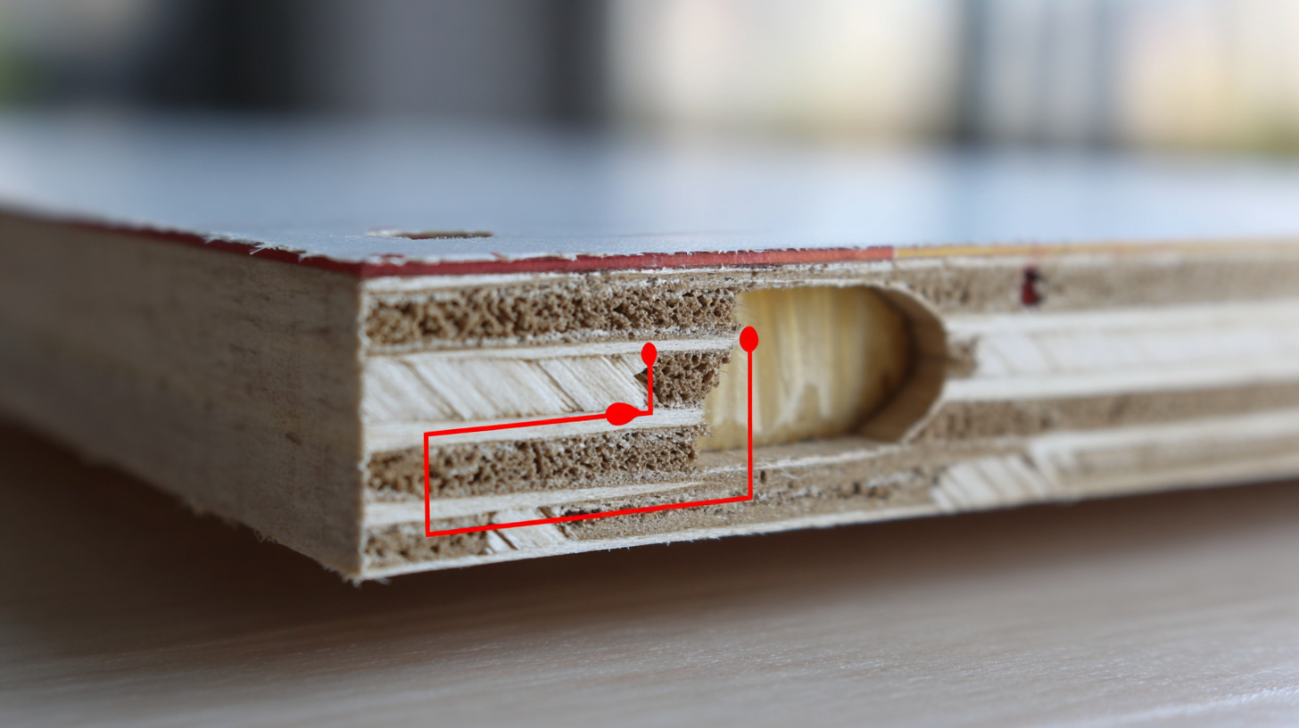 How to Identify Top Manufacturers for the Best Hollow Board Backing Plate: A Comprehensive Guide